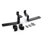 DENALI Upper Driving Light Mount Bracket - Harley-Davidson Pan America 1250
