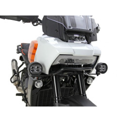 Soporte de faro superior DENALI - Harley-Davidson Pan America 1250