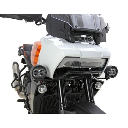 Soporte de faro superior DENALI - Harley-Davidson Pan America 1250
