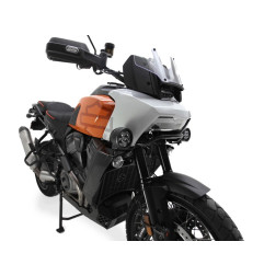 Soporte de faro superior DENALI - Harley-Davidson Pan America 1250