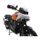 Support supérieur pour feux de route DENALI - Harley-Davidson Pan America 1250