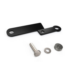 Soporte klaxon DENALI SoundBomb - Harley-Davidson Pan America 1250
