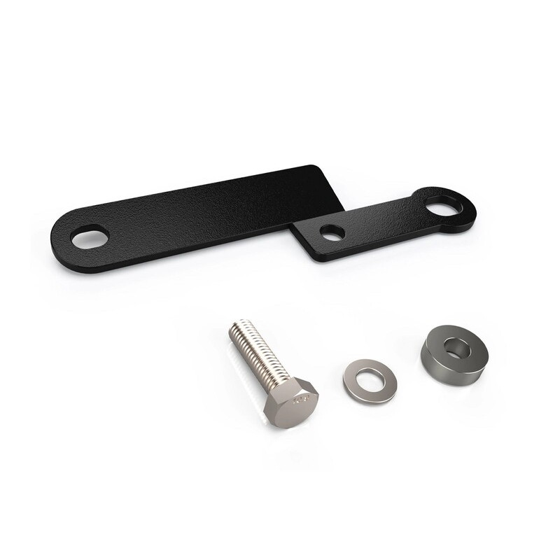 Soporte klaxon DENALI SoundBomb - Harley-Davidson Pan America 1250