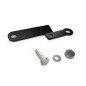DENALI SoundBomb Horn Mount - Harley-Davidson Pan America 1250 DENALI SoundBomb Horn Mount - Harley-Davidson Pan America 1250