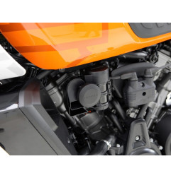 Soporte klaxon DENALI SoundBomb - Harley-Davidson Pan America 1250