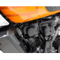 DENALI SoundBomb Hupenhalterung - Harley-Davidson Pan America 1250