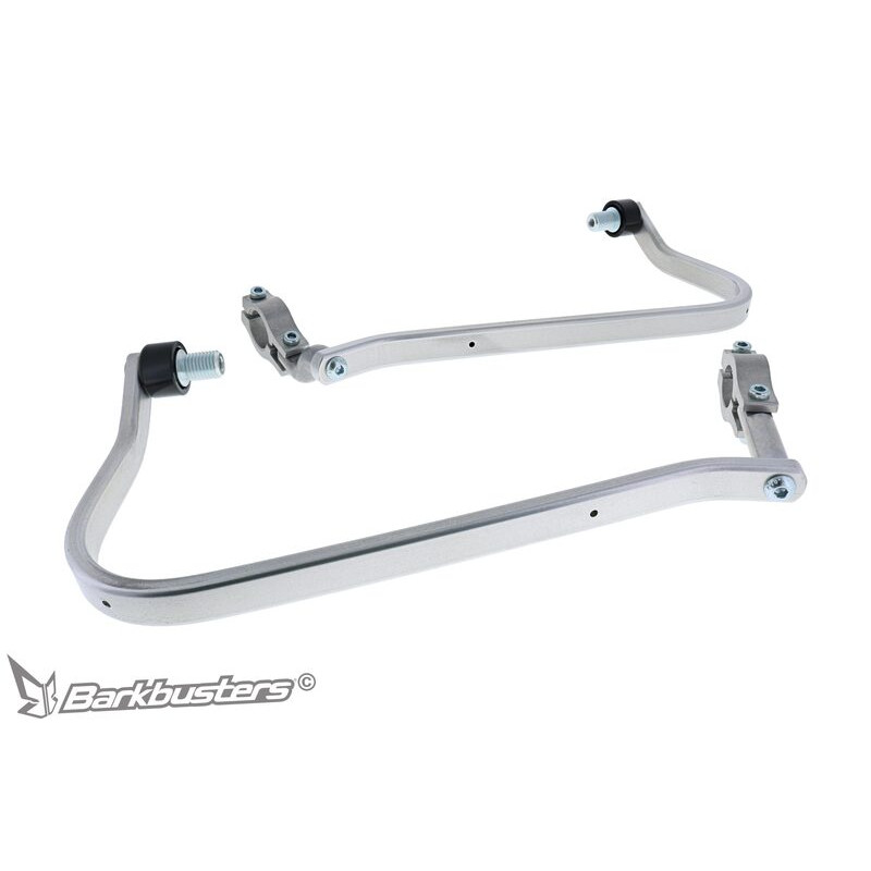 BARKBUSTERS Hardware Kit Two Point Mount - Harley Davidson Pan America BARKBUSTERS Hardware Kit Two Point Mount - Harley Davidson Pan America