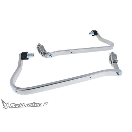 BARKBUSTERS Hardware Kit Zweipunktbefestigung - Harley Davidson Pan America