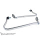 BARKBUSTERS Hardware Kit Zweipunktbefestigung - Harley Davidson Pan America