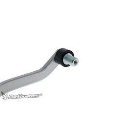 BARKBUSTERS Hardware Kit Zweipunktbefestigung - Harley Davidson Pan America