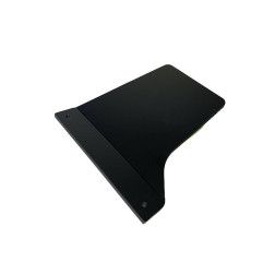 Plaque de protection de biellette AXP PHD - noir Honda CRF300L
