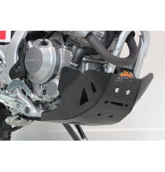 AXP Skid Plate HDPE - 6mm Honda CRF300L
