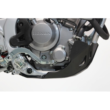 AXP Skid Plate HDPE - 6mm Honda CRF300L