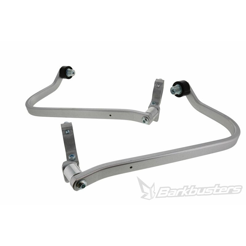 Kit de montage BARKBUSTERS montage 2 points alu Honda - BHG-082-NP