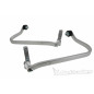 BARKBUSTERS Hardware Kit Zweipunktbefestigung Alu Honda - BHG-082-NP