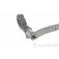 Kit de montage BARKBUSTERS montage 2 points alu Honda - BHG-082-NP