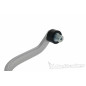 Kit de montaje paramanos Barkbusters Fijación de doble anclaje hardware Honda - BHG-082-NP