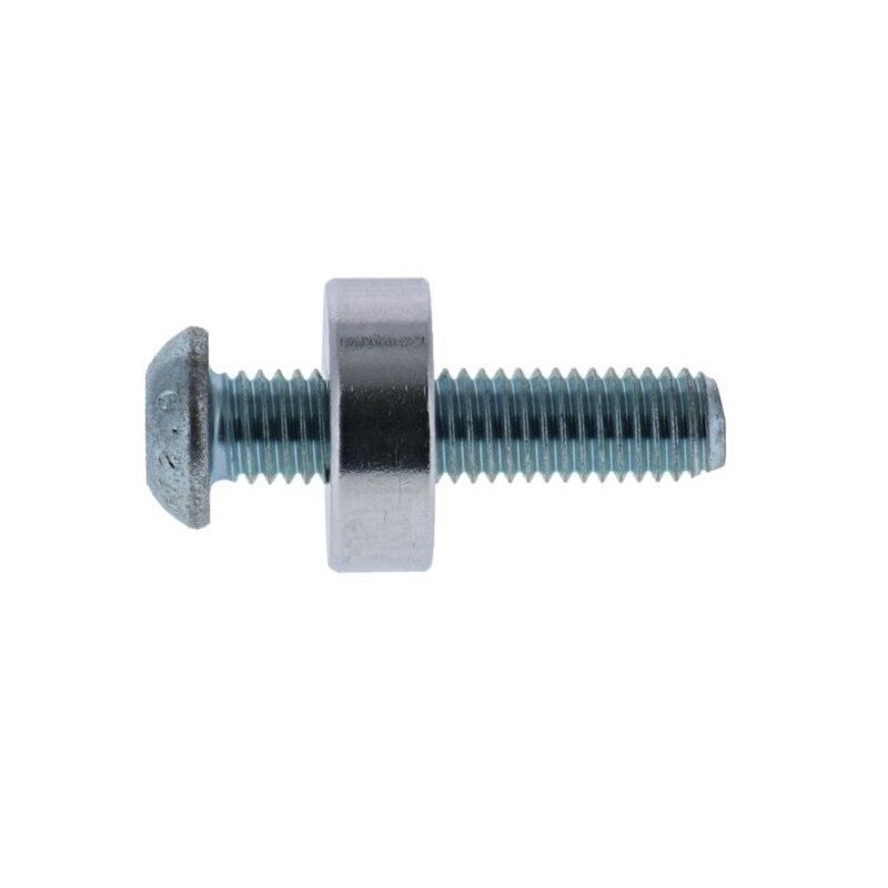 BARKBUSTERS Spare Part – 7mm Spacer and Bolt