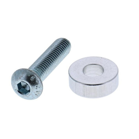 BARKBUSTERS Spare Part – 7mm Spacer and Bolt