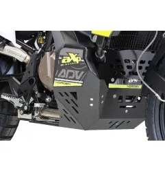 Sabot AXP Touring PEHD 8 mm - Husqvarna Norden 901