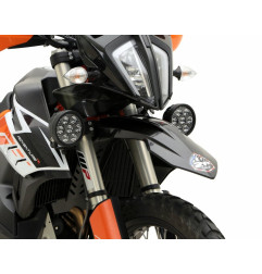 DENALI Lampenhalter für KTM 790 Adventure