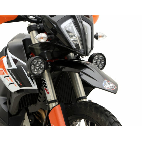 DENALI Light Mount Bracket KTM 790 Adventure