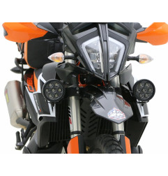 DENALI Lampenhalter für KTM 790 Adventure