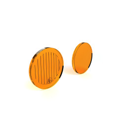 DENALI TriOptic Lens Kit Amber DM 2.0 Lights