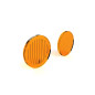 Kit de tulipas ámbar DENALI TriOptic DM 2.0 Lights Kit de tulipas ámbar DENALI TriOptic DM 2.0 Lights