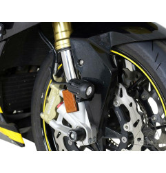 Soporte de luces DENALI DM/D2 al guardabarros M5/M6
