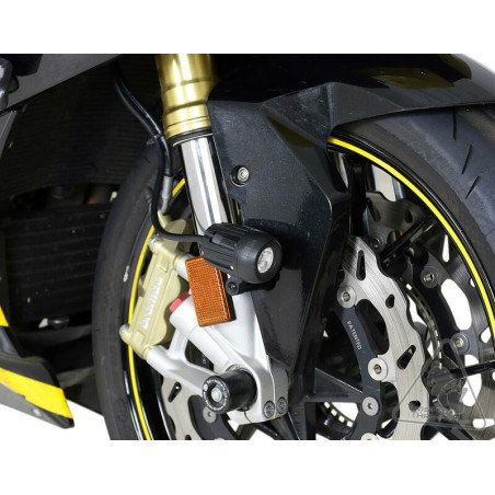DENALI DM/D2 Fender Light Mount Bracket M5/M6 Screws