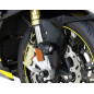 Denal Lampenhalter für Scheinwerfer Kotflügel DM/D2 Schrauben M5-M6 DENALI