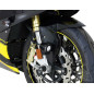 Soporte de luces DENALI DM/D2 al guardabarros M5/M6 Soporte de luces DENALI DM/D2 al guardabarros M5/M6