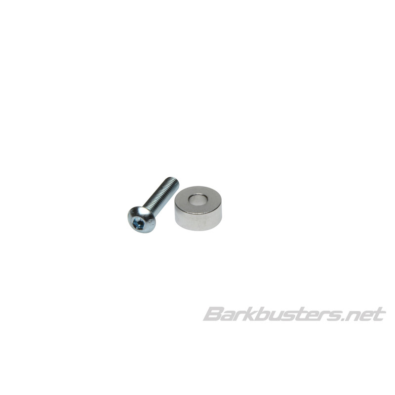 Tornillo y espaciador BARKBUSTERS 10mm