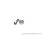 BARKBUSTERS Ersatzteil 10mm Abstandshalter und 35mm Schraube