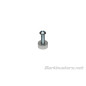 Tornillo y espaciador BARKBUSTERS 10mm