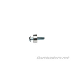 BARKBUSTERS Spare Part 10mm Spacer and 35mm Bolt