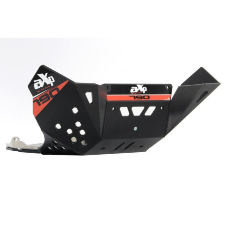 Sabot AXP Enduro - PHD 6mm KTM 790 Adventure - AX1543