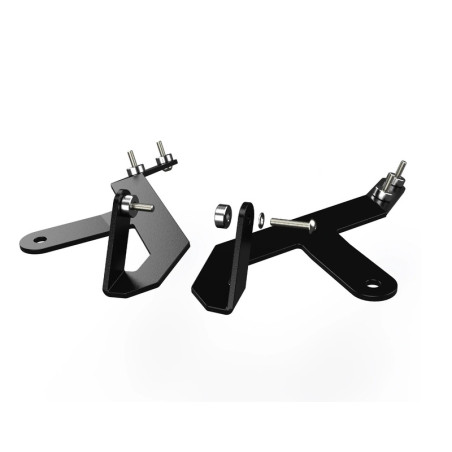 DENALI Driving Light Mount Bracket - KTM 1290 Adventure