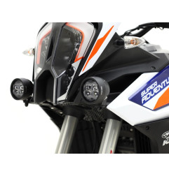 DENALI Driving Light Mount Bracket - KTM 1290 Adventure