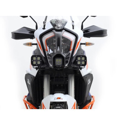 DENALI Driving Light Mount Bracket - KTM 1290 Adventure