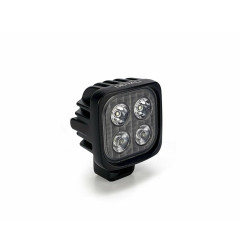 DENALI Zusatzbeleuchtung S4 LED 10 W - einzeln