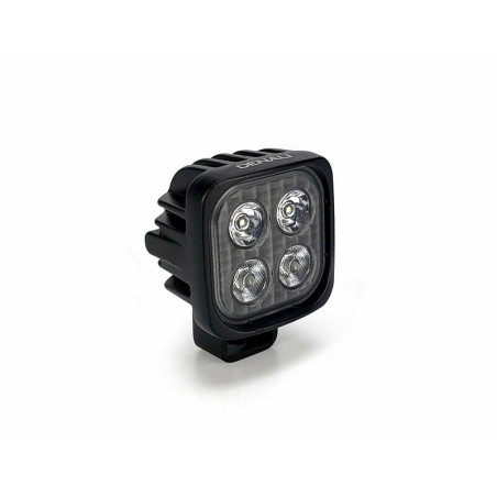 DENALI S4 LED Additional Lighting 10W - By Unit