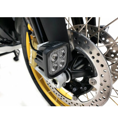 DENALI Zusatzbeleuchtung S4 LED 10 W - einzeln