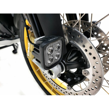 DENALI S4 LED Additional Lighting 10W - By Unit