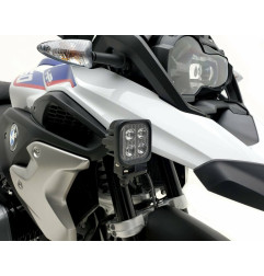 Faro auxiliar LED DENALI S4 DataDim™
