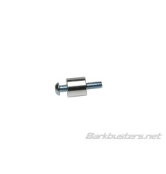 BARKBUSTERS Ersatzteil 20mm Abstandshalter und 45mm Schraube