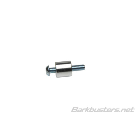 BARKBUSTERS Ersatzteil 20mm Abstandshalter und 45mm Schraube