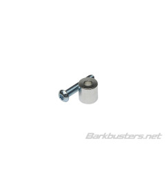 BARKBUSTERS Ersatzteil 20mm Abstandshalter und 45mm Schraube