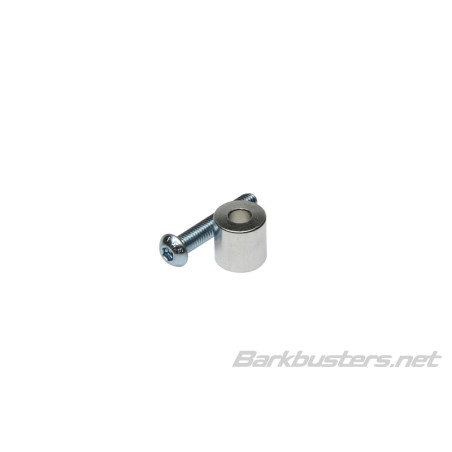 Tornillo y espaciador BARKBUSTERS 20mm